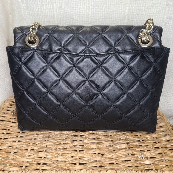 ♠️ Kate Spade Natalia Small Flap Crossbody EUC - Picture 2 of 10